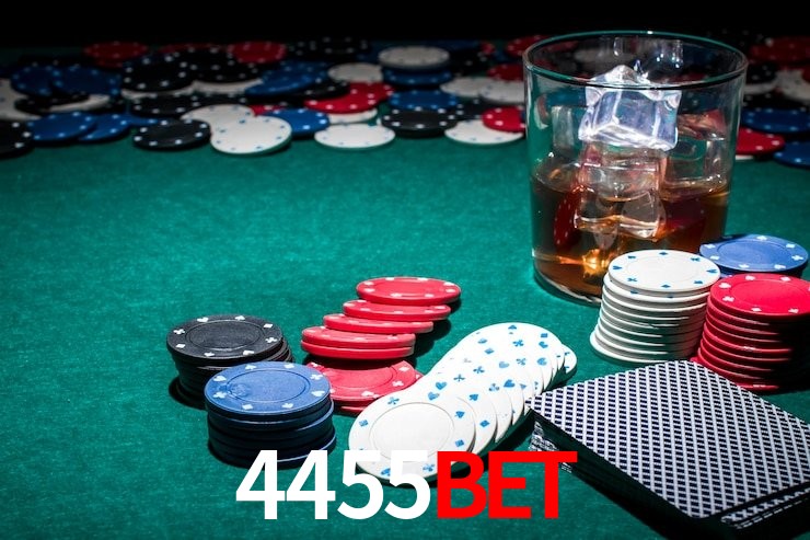 A Emoção da Loteria na 4455Bet: Uma Chance de Mudança de Vida
