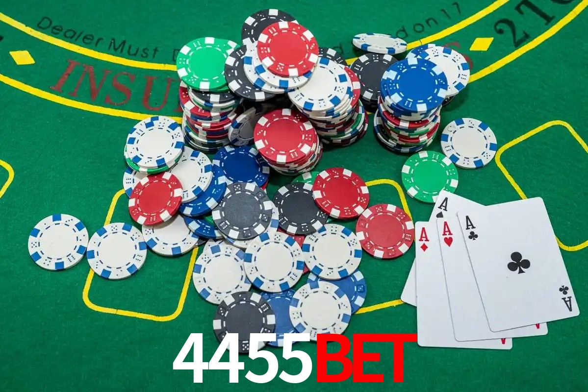 A Revolução dos Aplicativos de Jogos no 4455Bet